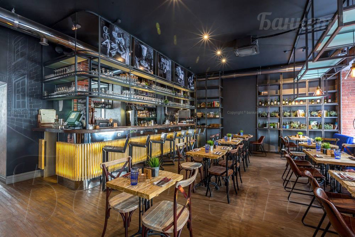 Большой зал Большой зал — фото 18