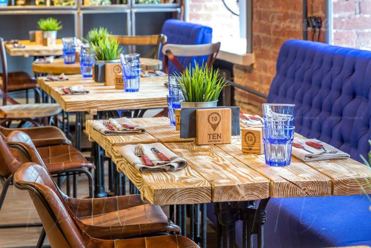 Большой зал Большой зал — фото 19