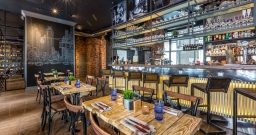 Большой зал Большой зал — фото 4