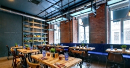 Большой зал Большой зал — фото 5