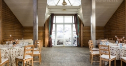 Банкетный зал — фото 5