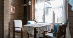 Банкетный зал — фото 6