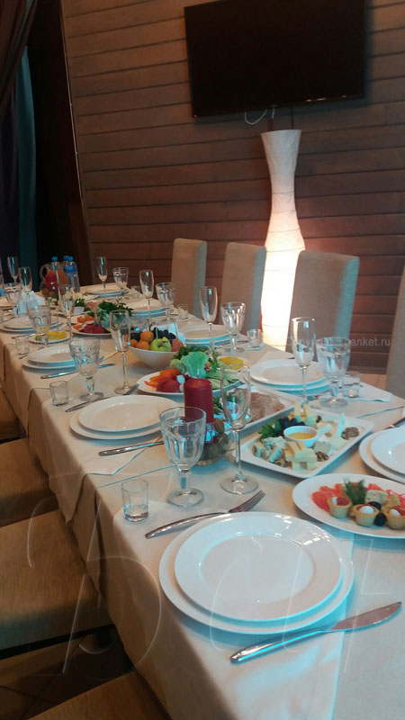 Каминный зал — фото 5