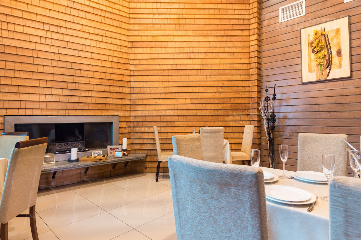 Каминный зал — фото 14