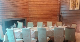 Каминный зал — фото 4