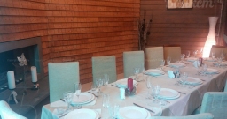 Каминный зал — фото 6