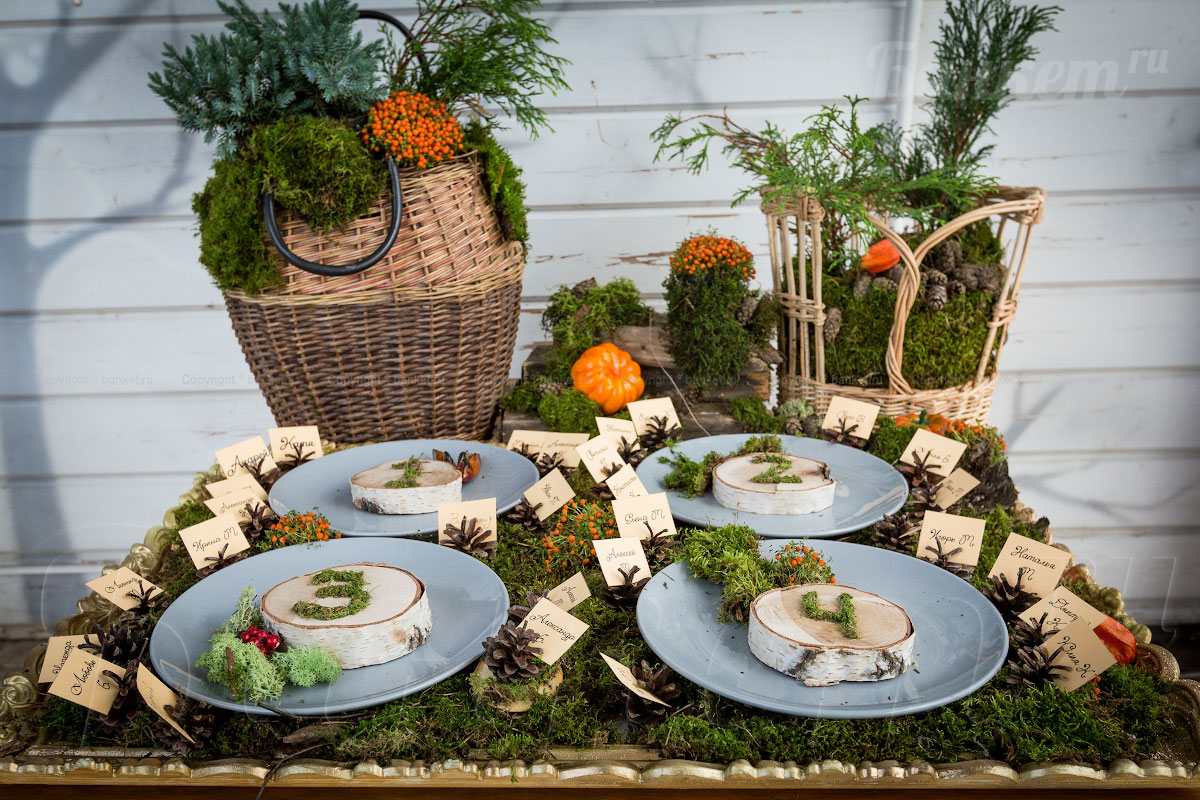 Летняя терраса — фото 10