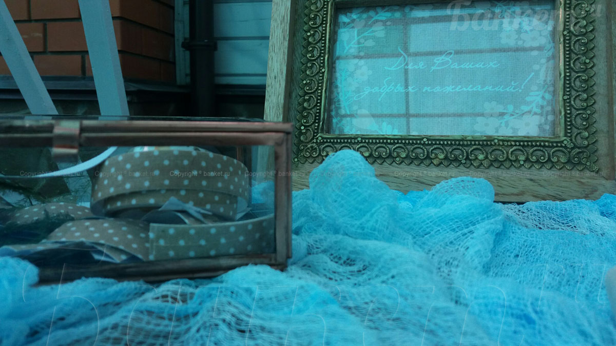 Летняя терраса — фото 16