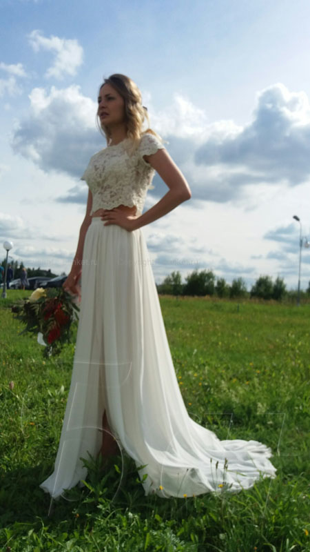 Летняя терраса — фото 23