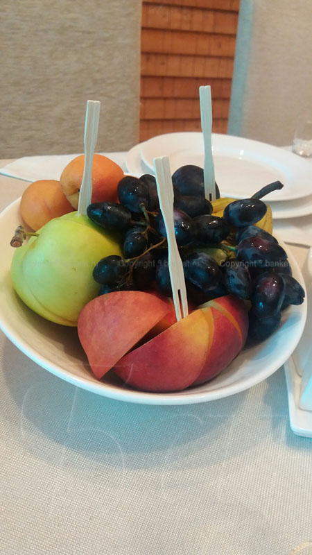 Летняя терраса — фото 32