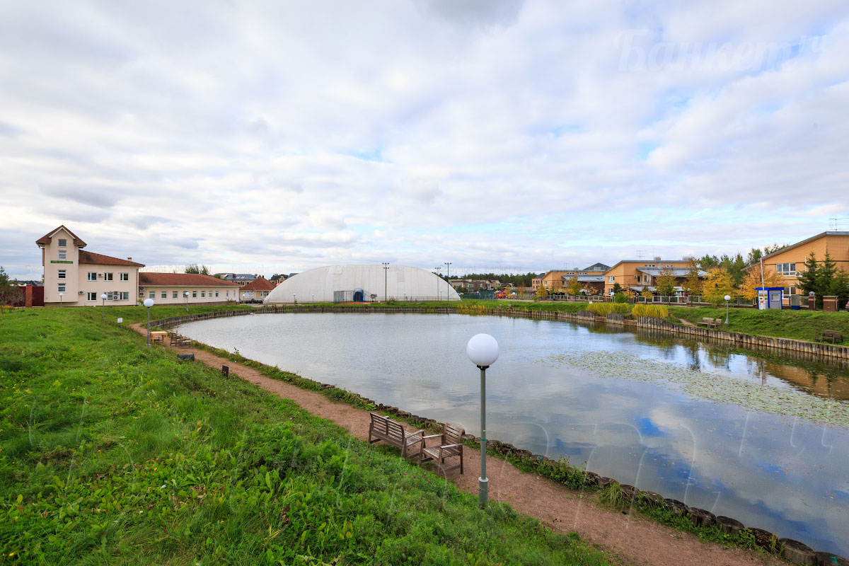 Летняя терраса — фото 41