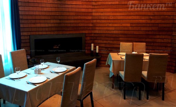 Логотип Ресторан Lake House / Лэйк Хаус