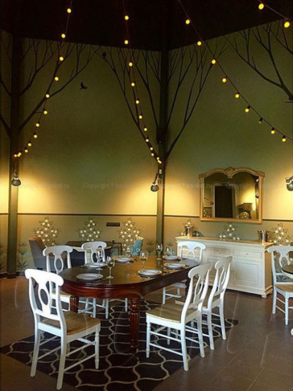 Внутренний зал Внутренний зал — фото 10