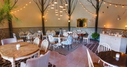 Внутренний зал Внутренний зал — фото 4