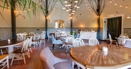 Внутренний зал — фото 6