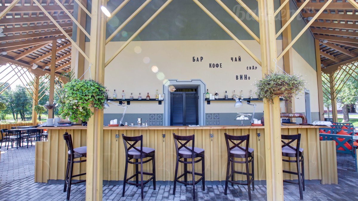 Веранда Веранда — фото 4