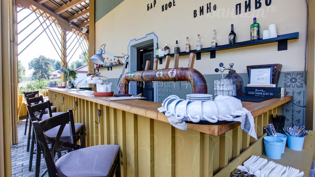 Веранда Веранда — фото 5