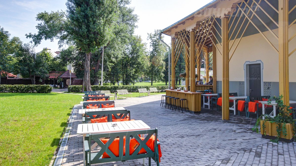 Веранда Веранда — фото 6