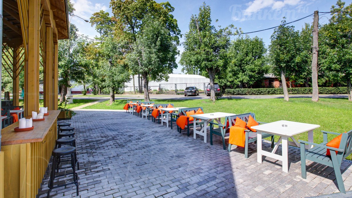 Веранда Веранда — фото 7