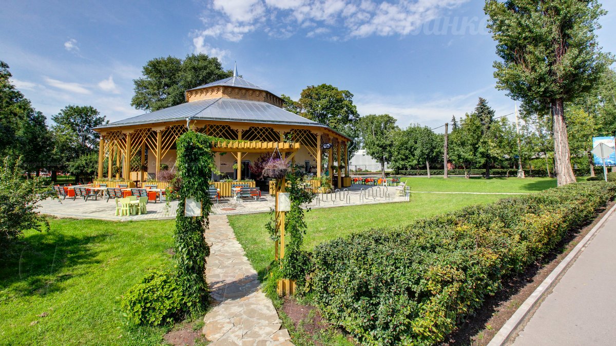 Веранда Веранда — фото 9