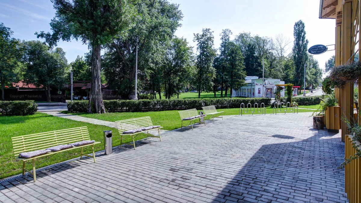 Веранда Веранда — фото 12