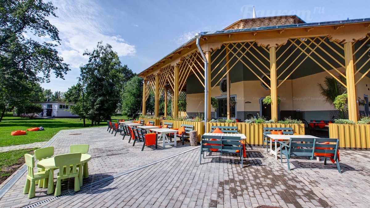 Веранда Веранда — фото 14