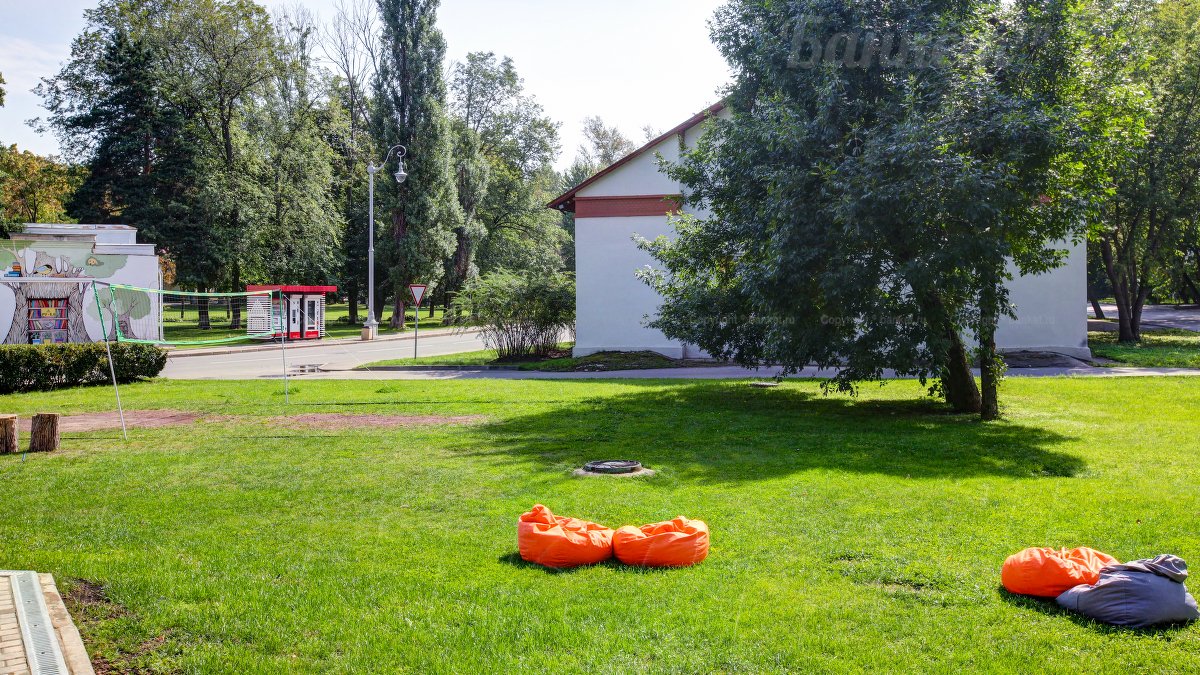 Веранда Веранда — фото 15