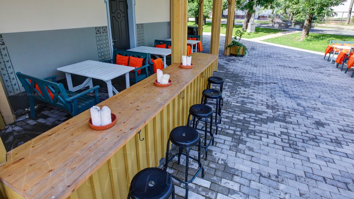 Веранда Веранда — фото 17