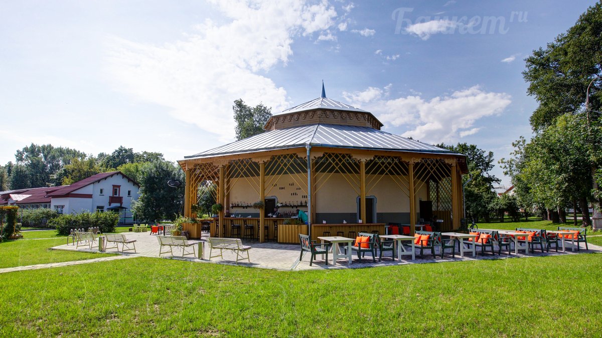 Веранда Веранда — фото 19