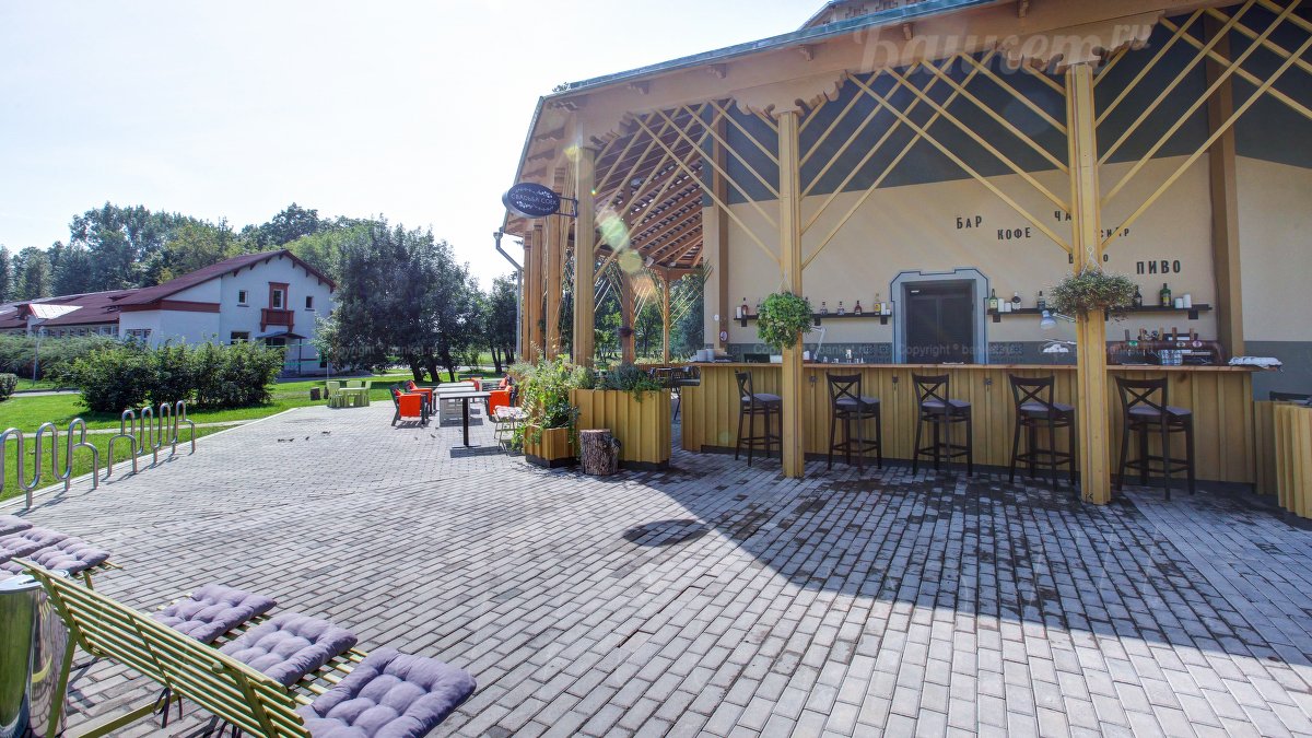 Веранда Веранда — фото 21