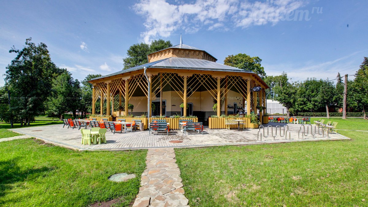 Веранда Веранда — фото 23