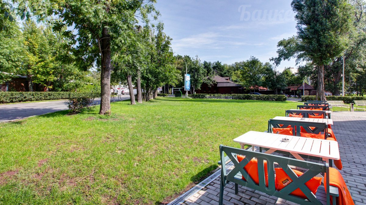 Веранда Веранда — фото 24