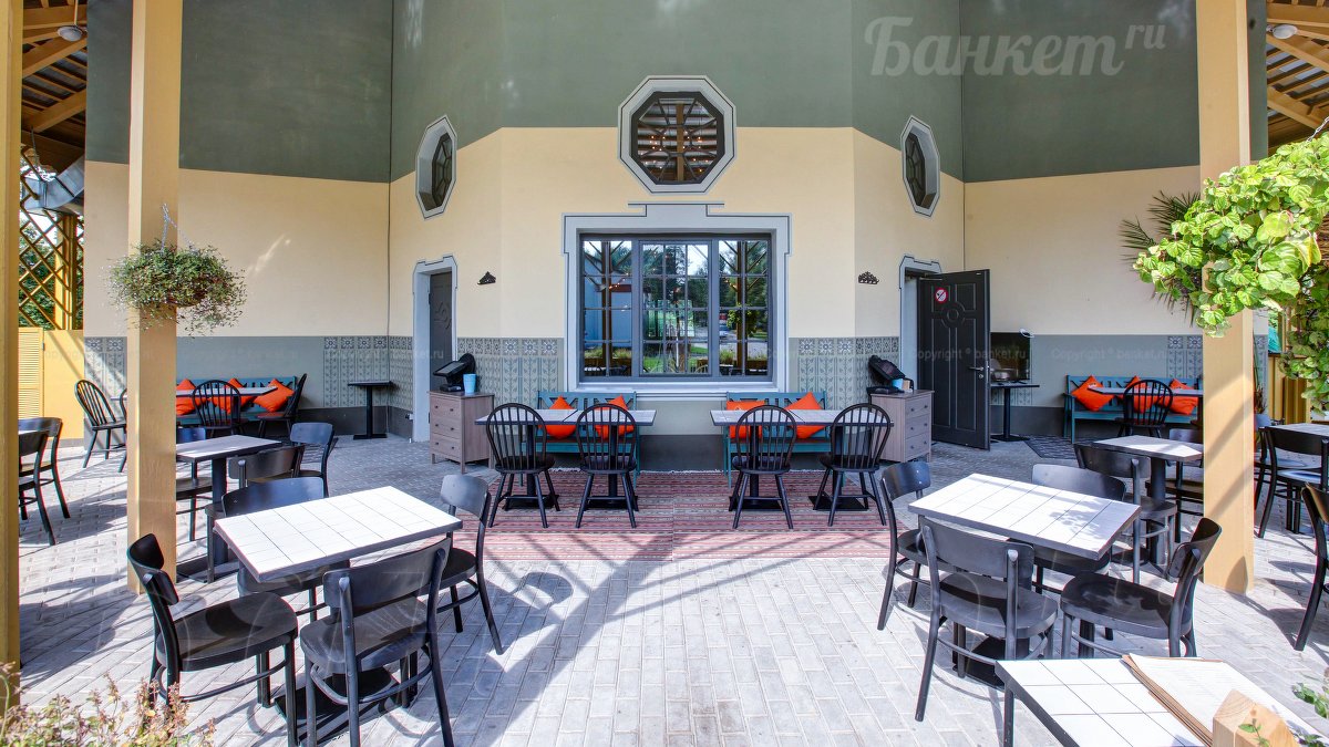 Веранда Веранда — фото 26