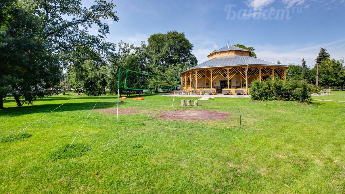 Веранда Веранда — фото 29