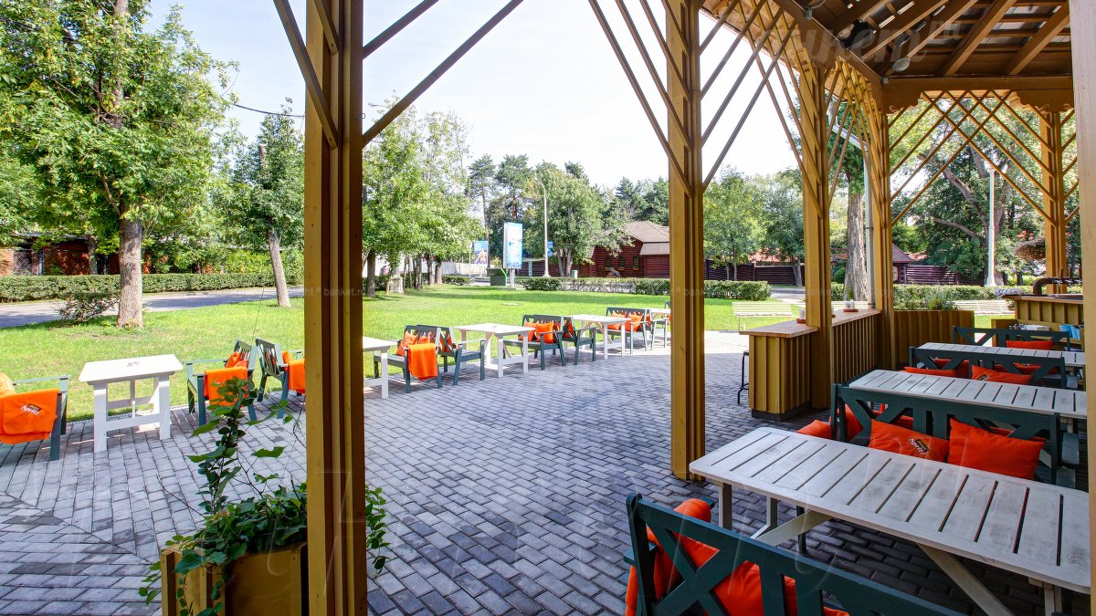 Веранда Веранда — фото 30