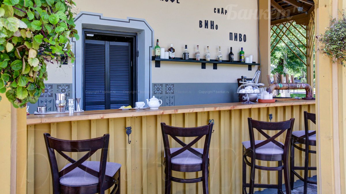 Веранда Веранда — фото 32