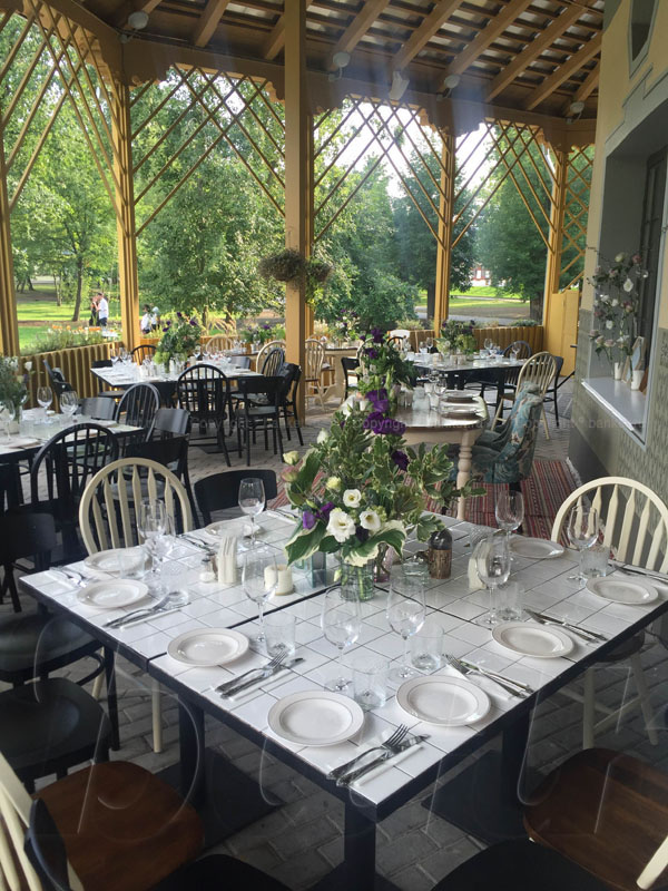 Веранда Веранда — фото 35