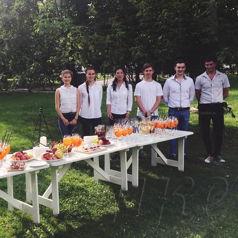 Веранда Веранда — фото 36