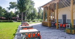 Веранда — фото 6