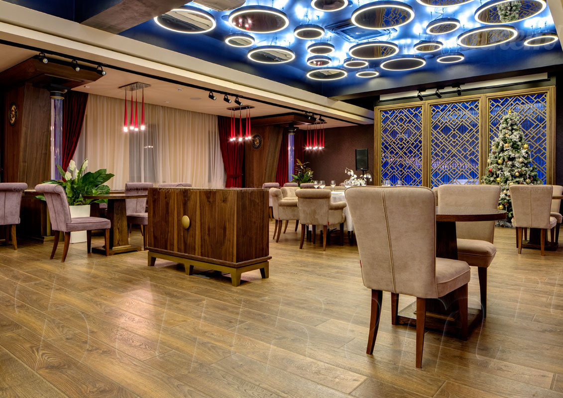 Основной зал — фото 6