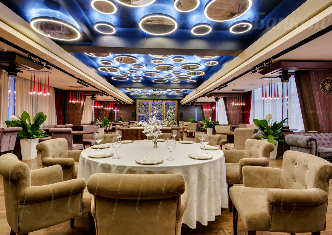 Основной зал — фото 7