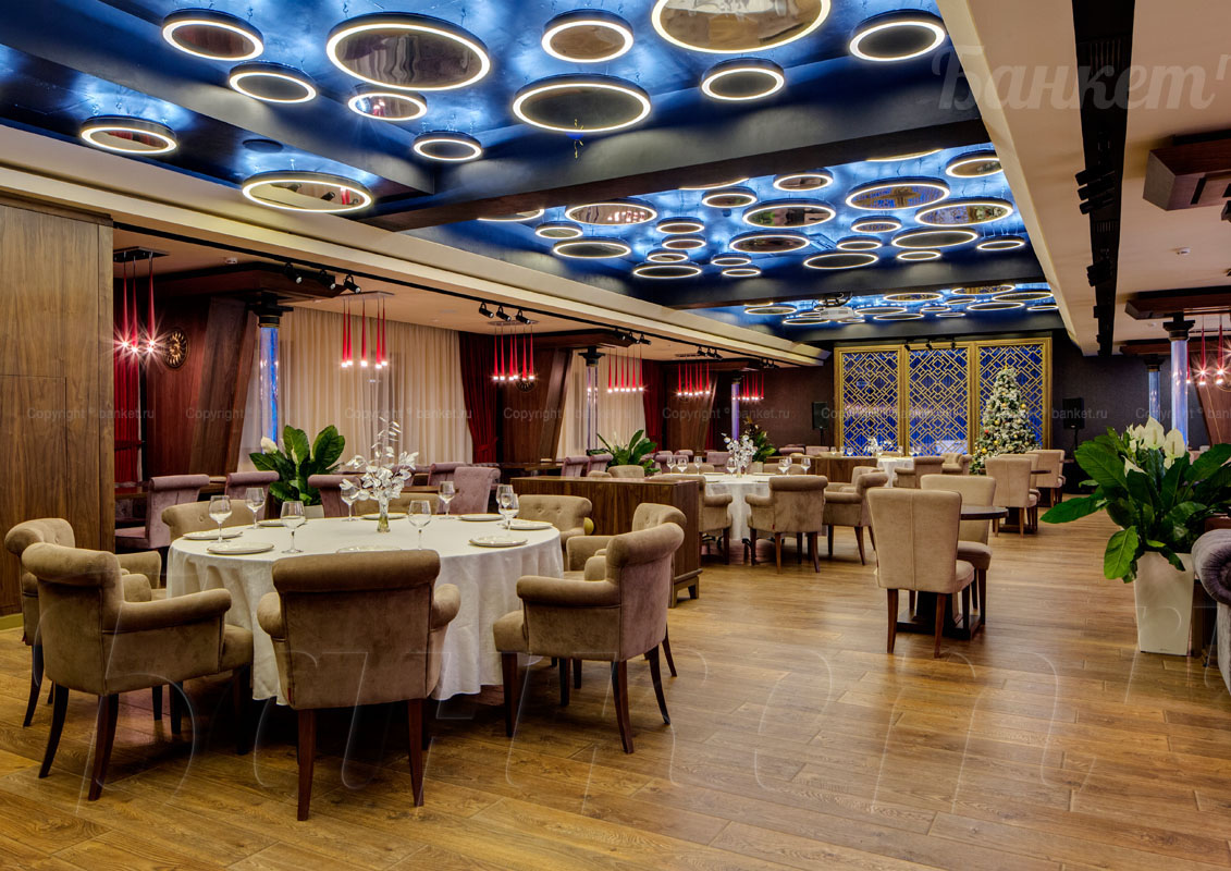 Основной зал — фото 8