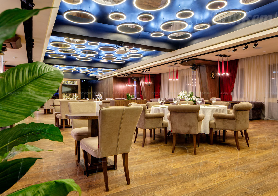 Основной зал — фото 9