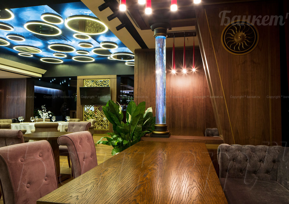 Основной зал — фото 10