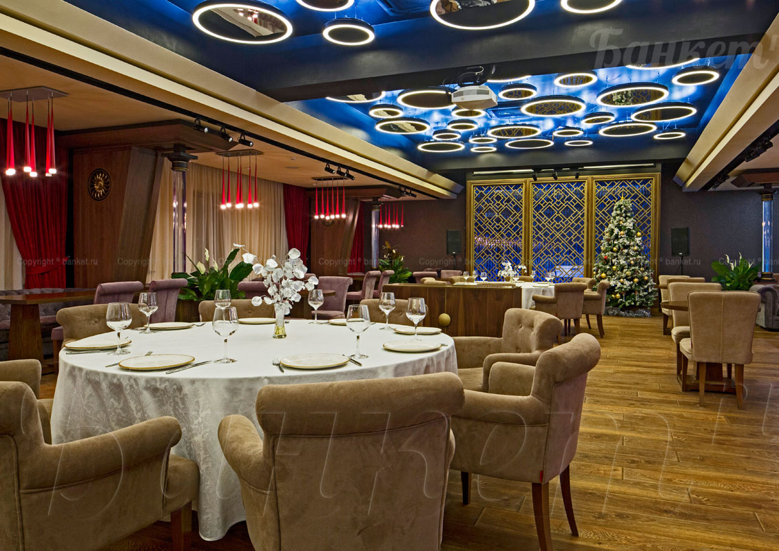 Основной зал — фото 11