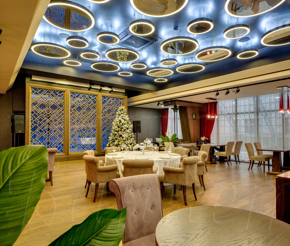 Основной зал — фото 12