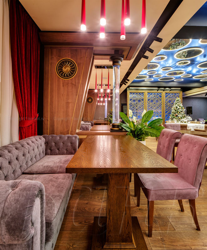 Основной зал — фото 13