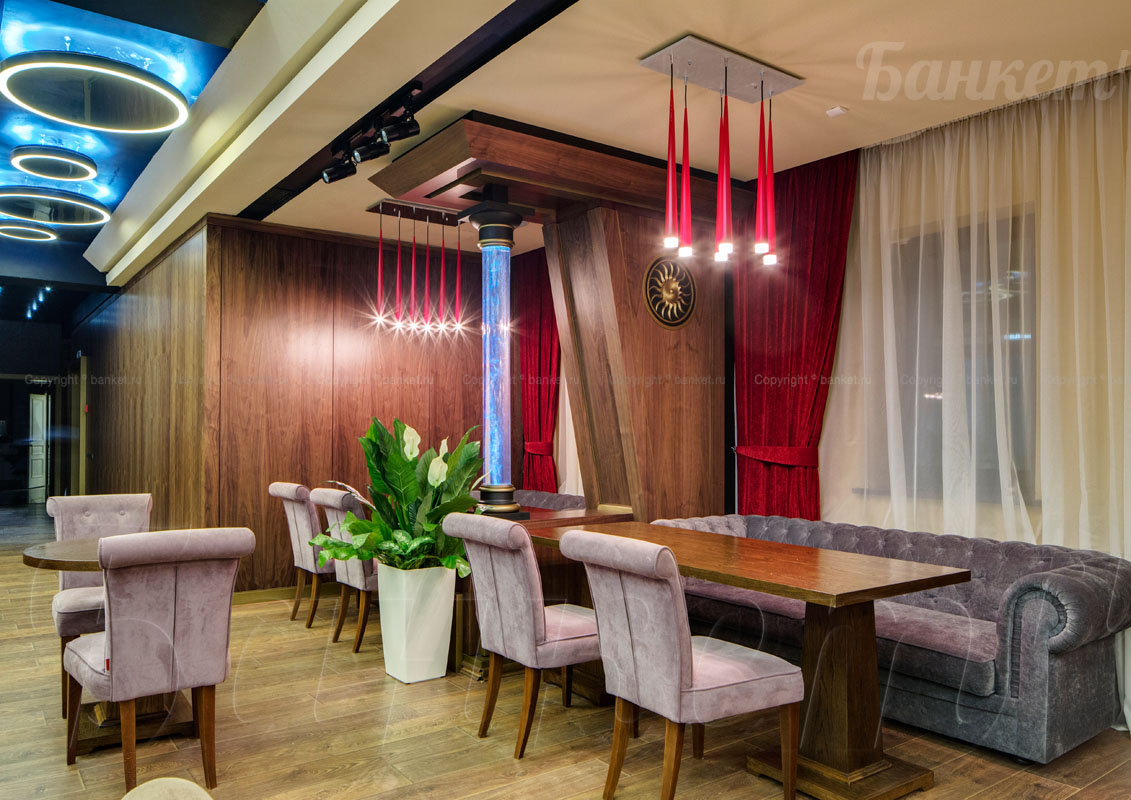 Основной зал — фото 14