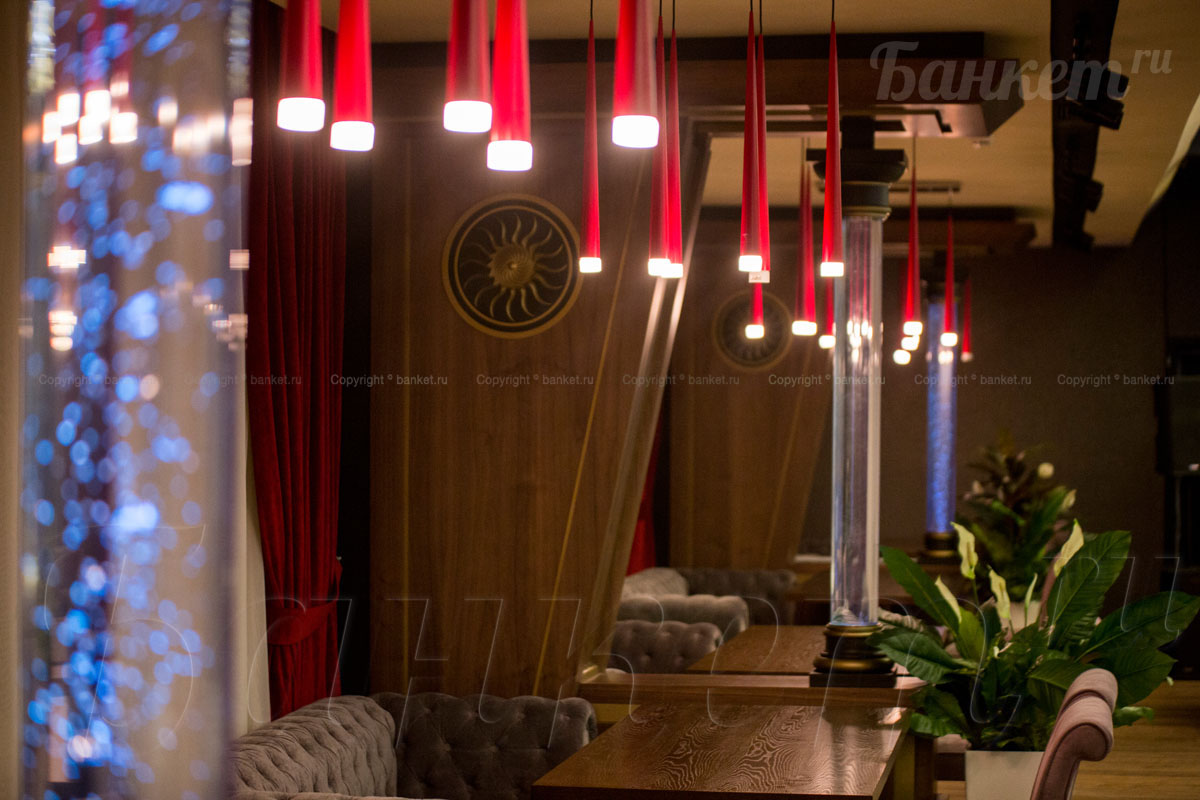 Основной зал — фото 15