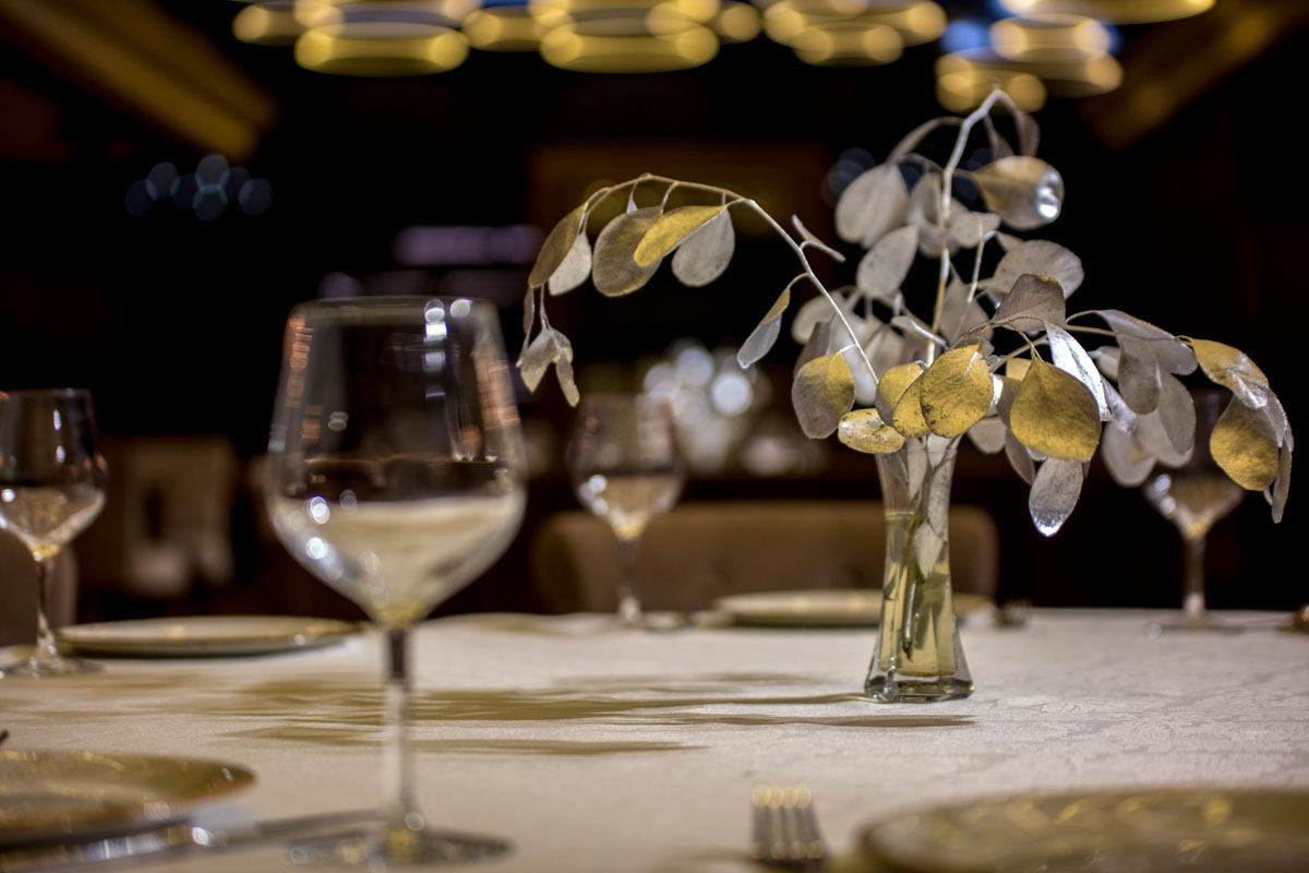 Основной зал — фото 16